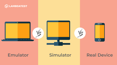 تفاوت امولاتور (Emulator) با سیمولاتور (Simulator) چیست؟